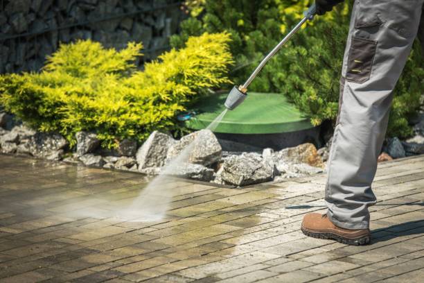 Best Oil and Grease Removal from Surfaces in White Sulphur Springs, WV
