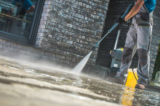 Best Pool Deck Cleaning in White Sulphur Springs, WV