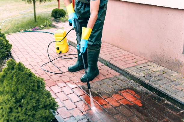 Reliable White Sulphur Springs, WV Pressure Washing Services Solutions